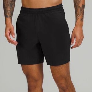 Lululemon Men’s “Pace Breaker” Short 7” Inseam with Liner (S) *UPDATED*